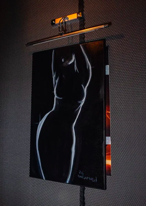 Фото Голые женщины и мужчины. В Новосибирске открылась выставка эротических картин – 15 кадров только для взрослых 3 - Сиб.ФМ Фото Голые женщины и мужчины. В Новосибирске открылась выставка эротических картин – 15 кадров только для взрослых 3